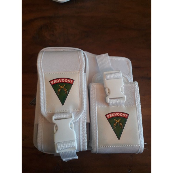 TEMPAT HP+HT PROVOOST TNI AD