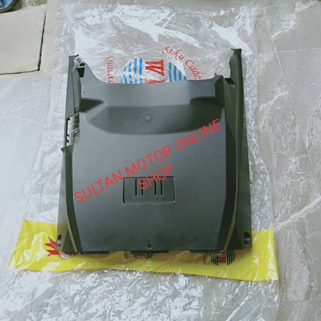 DEK KOLONG VARIO 150 125 LED 2016 SD 2018