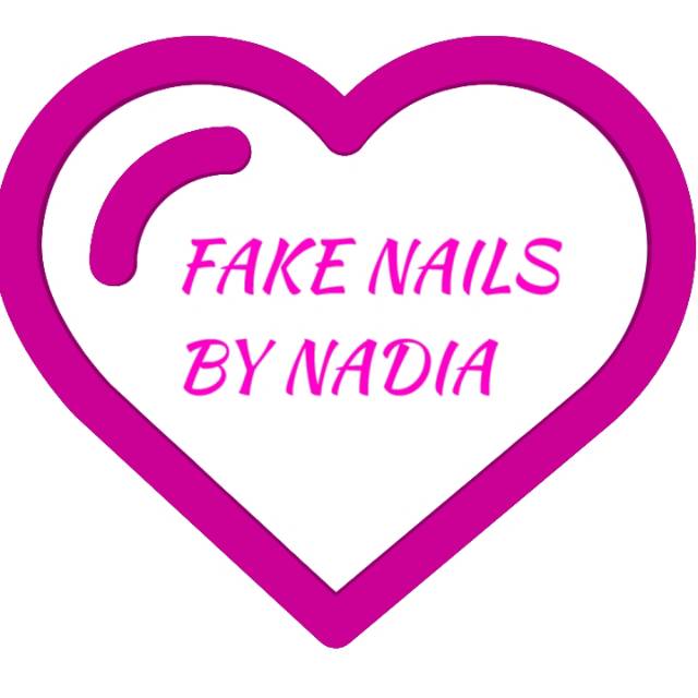 fakenails_bynadia