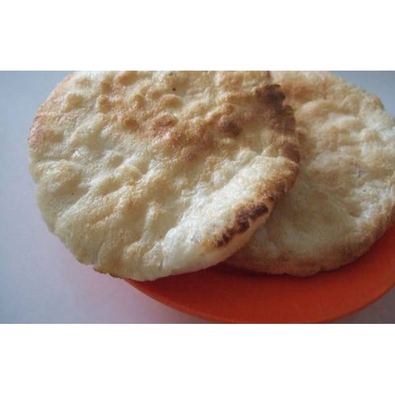 

kemplang ikan khas lampung