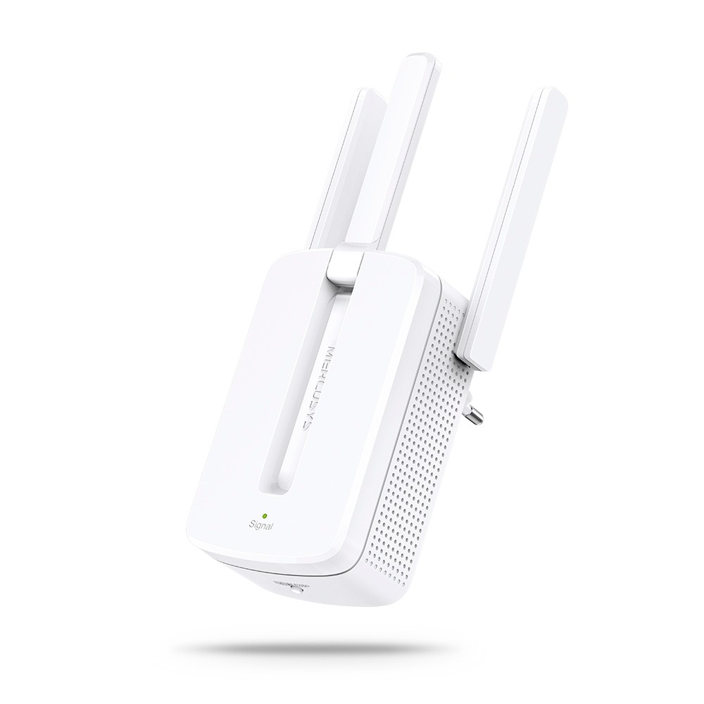 WIfi Range Extender Mercusys 300Mbps MW300RE - Wireless Repeater Wi-fi