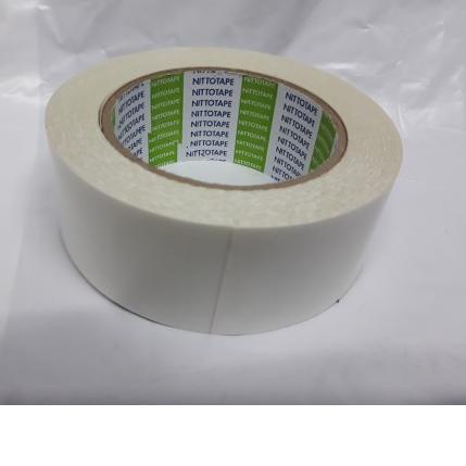 

♝ Double Tape Nitto 2 Inch (48 mm) ☚