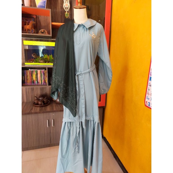 meyra dress by journey