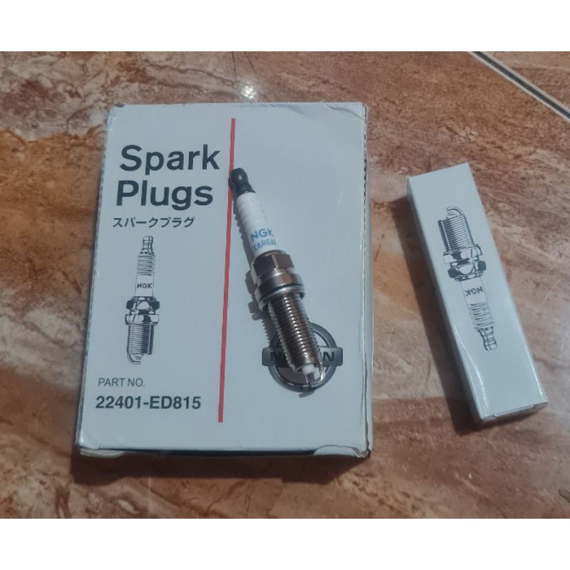 BUSI GRAND LIVINA ORI BUSI LIVINA BUSI IRIDIUM NISSAN MURAH