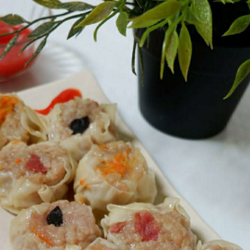 

Dimsum Gendut MIMICHU