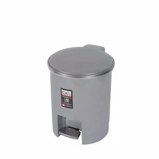 Tempat Sampah Injak 10 Liter