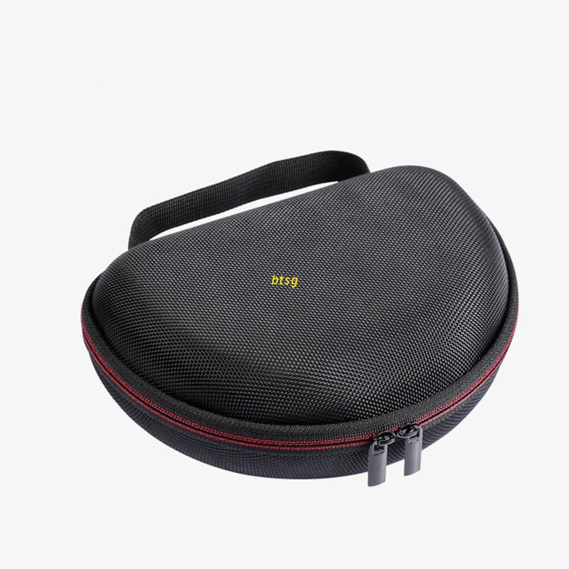 btsg EVA Hard Case for J BL T450BT Wireless Headphones Box Carrying Case Box Portable Storage Cover forJBL T500BT Headphones