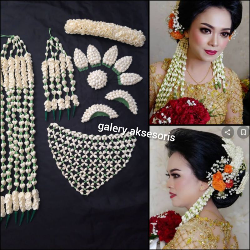 

Melati Batak Kantil IJo