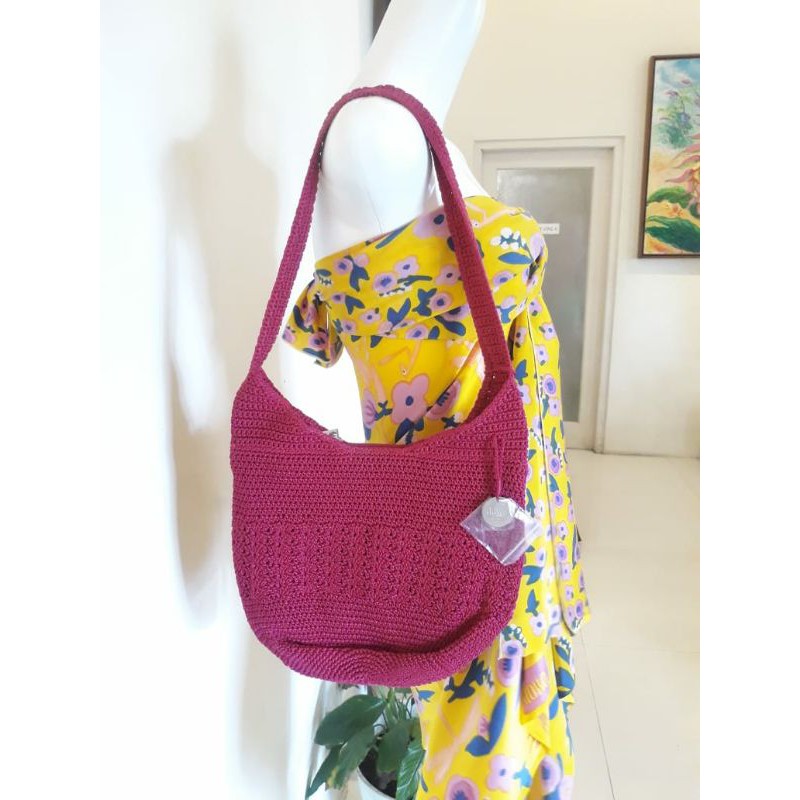 TAS RAJUT DOWA AVA SERIES