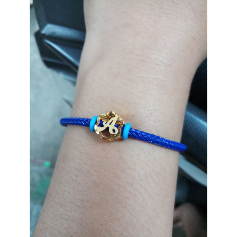 gelang hongkong