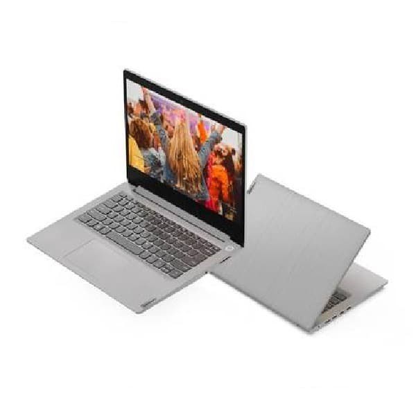 Laptop Lenovo slim 3i intel core i3-10110u ram 4gb ssd 512gb win10 OHS