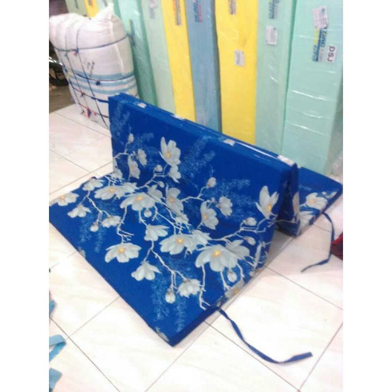 KASUR LIPAT INOAC UK 200X120X10 CM