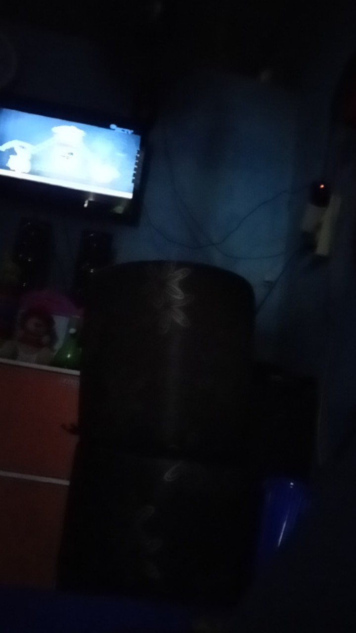 Payung Lipat 3d , Magic Umbrella 3d