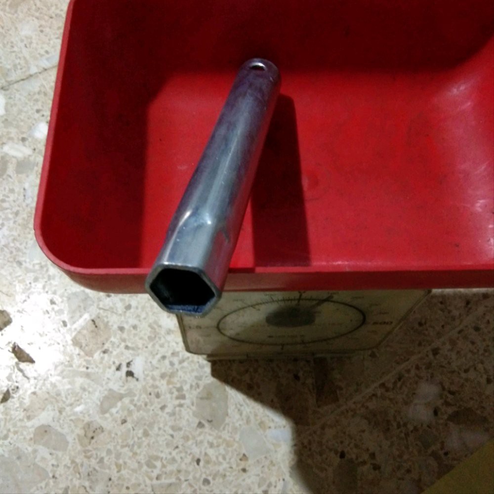 Jual kunci busi mobil grand max bisa ke sat fu terbatas