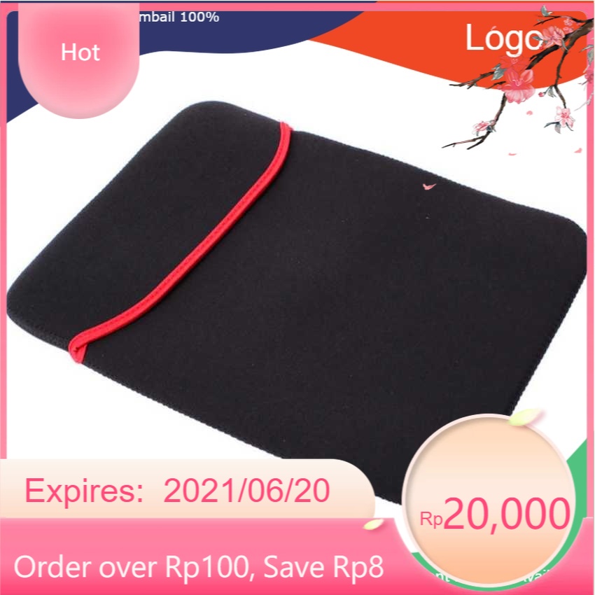 Softcase Laptop / Netbook 10 inch