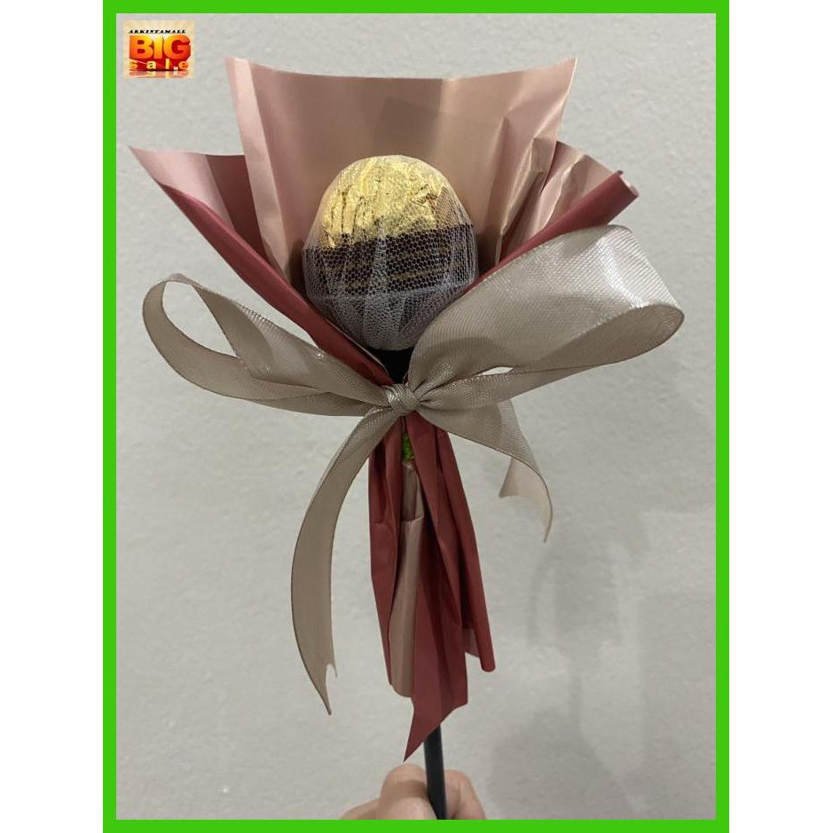 

WISUDAAKENOB- KADO VALENTINE/COKELAT VALENTINE -ASLIII.