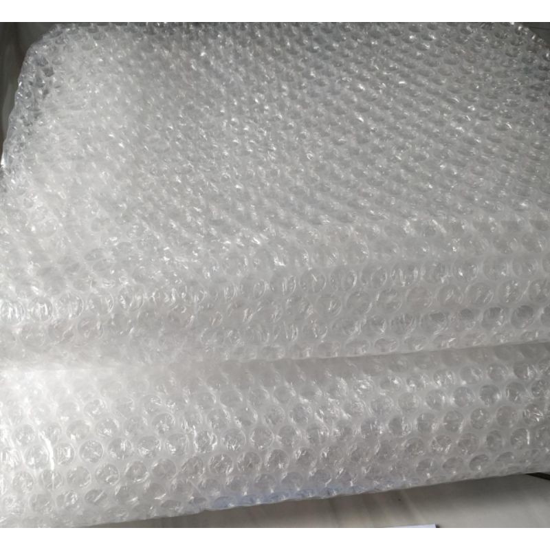 

Bubble wrap hitam dan putih
