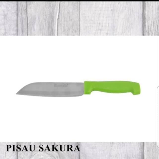 

Pisau sakura 4inch
