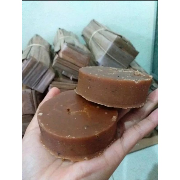 

Gula aren asli 100% Palm sugar oleh oleh pangandaran