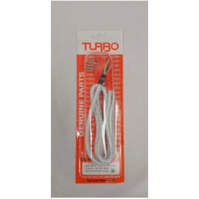 Kabel Setrika Turbo Philips