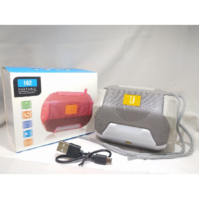 speaker JBL Tg-162