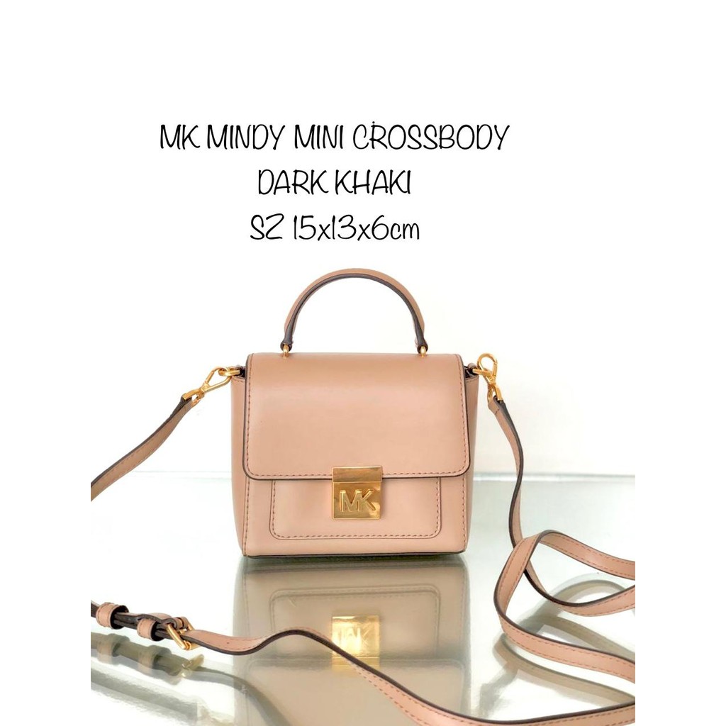 mk mindy mini