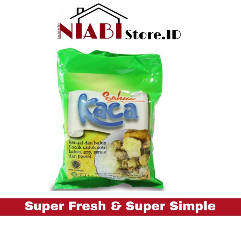 

SOHUN CAP KACA 5 PICS