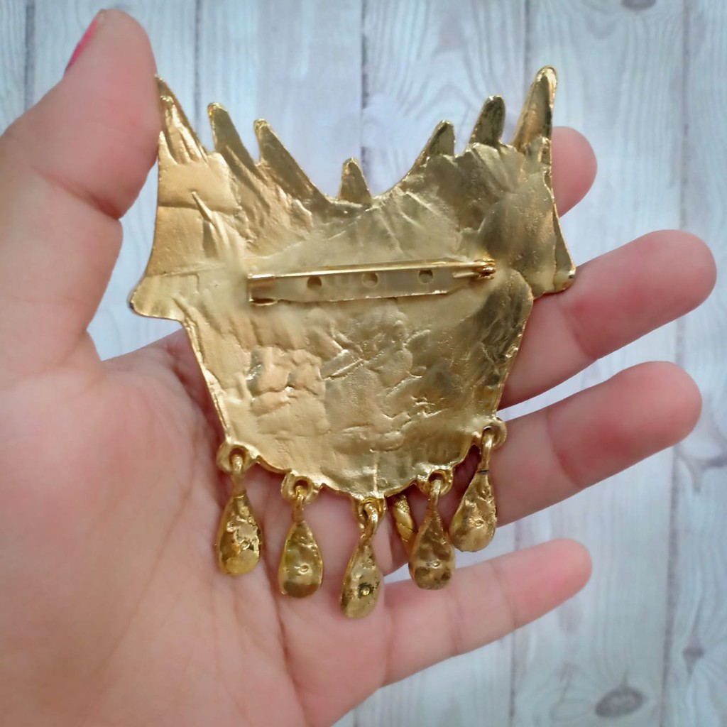 Bros Mewah Jilbab Hijab bros  Kutubaru Bross Kebaya Tokopelanginicer