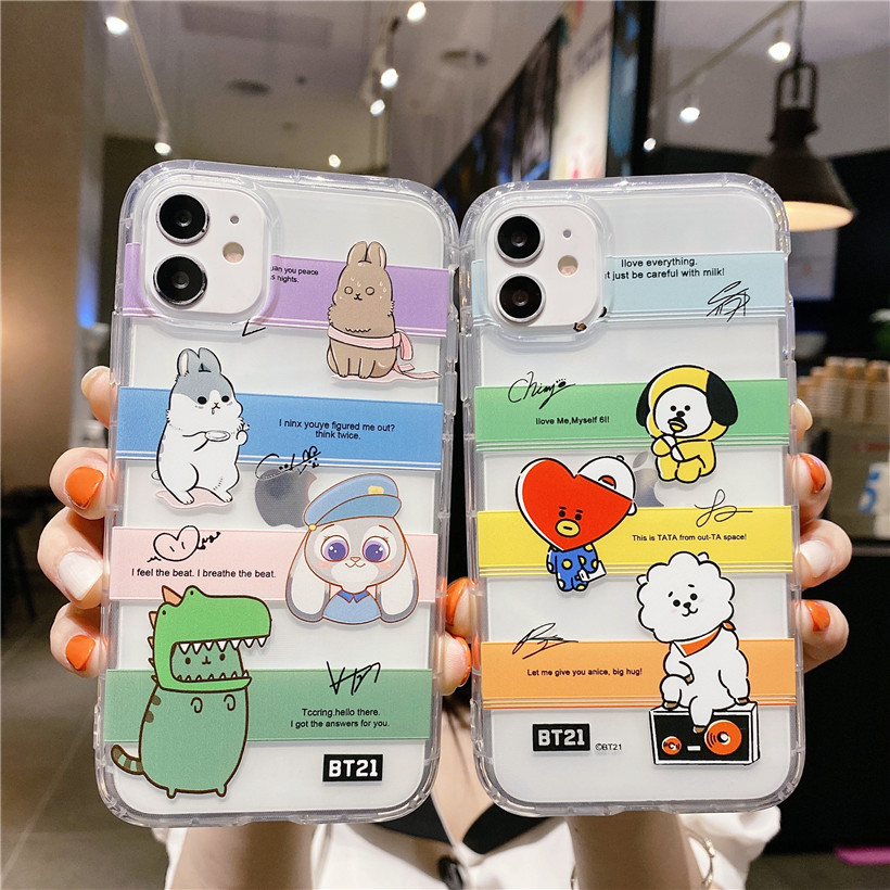 Omykod Casing Samsung Galaxy A12 A02s A21s A11 A51 A71 A50 A70 A31 A50s