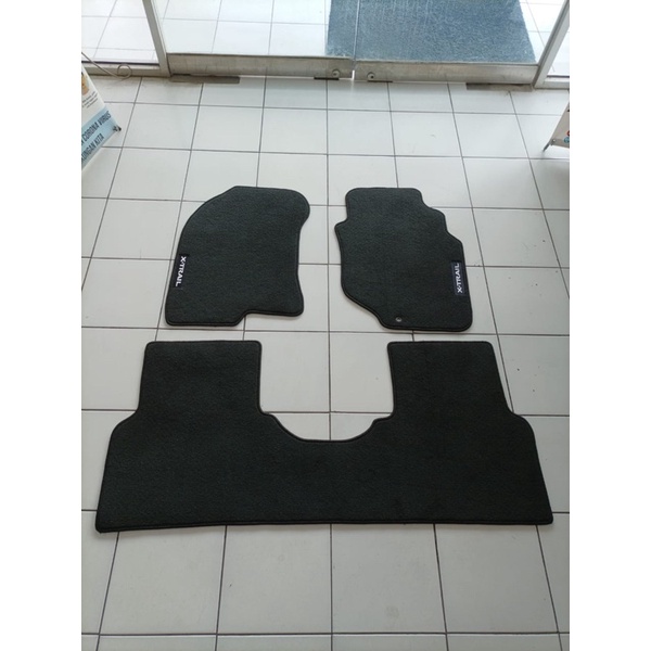 KARPET NISSAN XTRAIL T-30