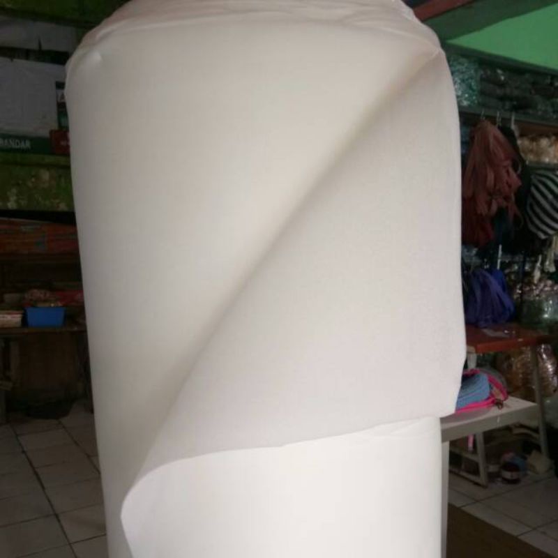 busa angin/ busa lapis 3mm