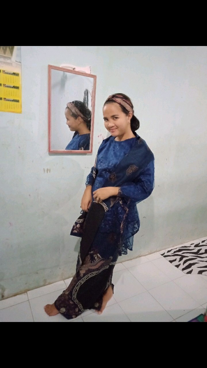 Baju Couple Sahara / Set Couple Brokat / Baju Couple Kekinian / Set Couple Rnb