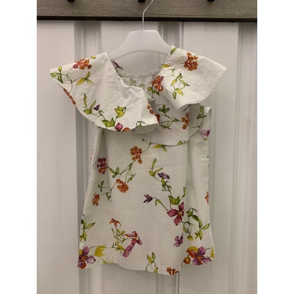 Dress Flower Anak Pito Dito