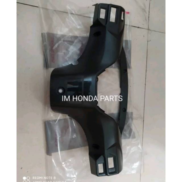 Batok belakang Honda Supra x 125 lama batman original