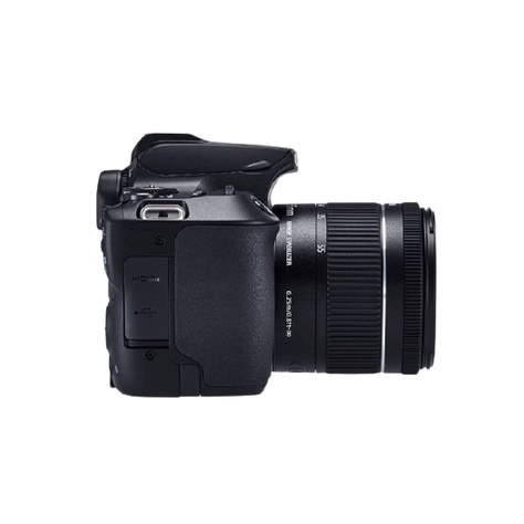 CANON EOS 250D / CANON 250D KIT 18-55MM IS STM 4K WIFI