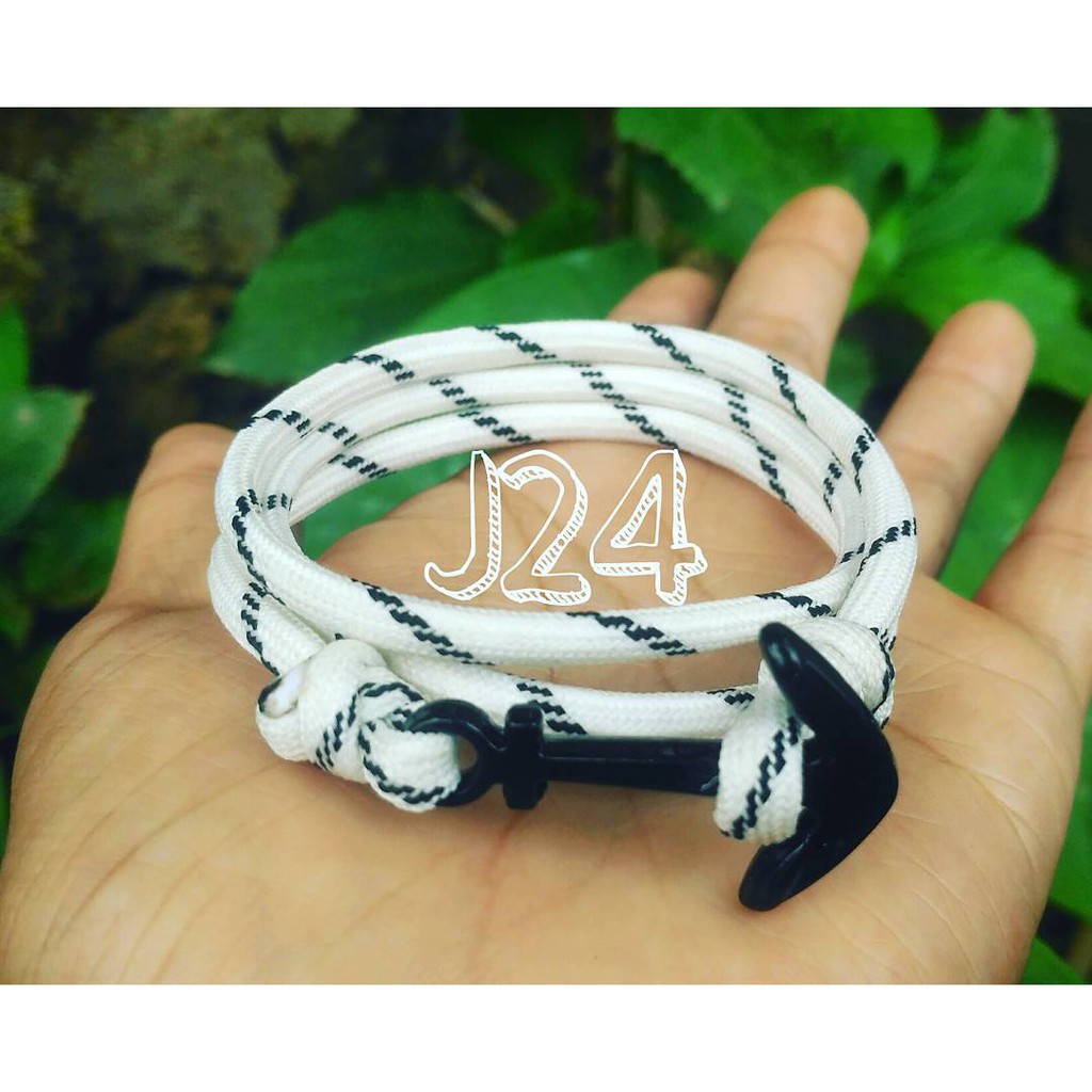 Gelang Prusik 13