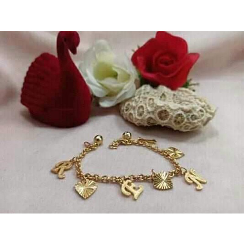 GELANG NAMA /GELANG UKIR NAMA CUSTOM /GELANG NAMA LAPIS