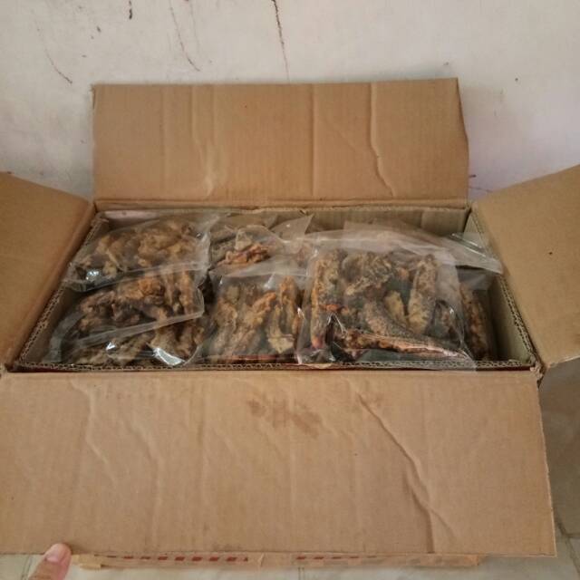 

Sale pisang ambon