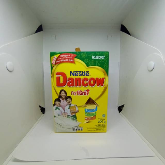 

Susu dancow