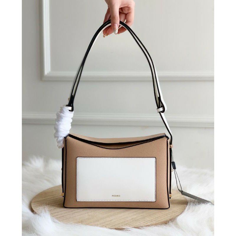 Tas Selempang Wanita Pedro Original Import