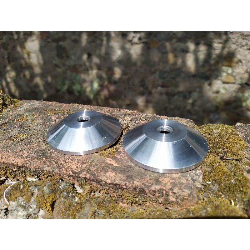 Pelindung hub depan / Front hub guard