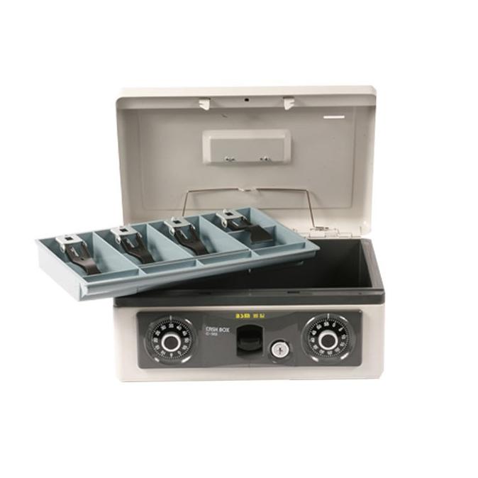 

Cash Box Akashi C-302 Terlaris