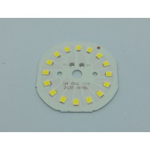 Mata LED 15w (ACR) - PCB Mata Lampu LED DC 15 Watt