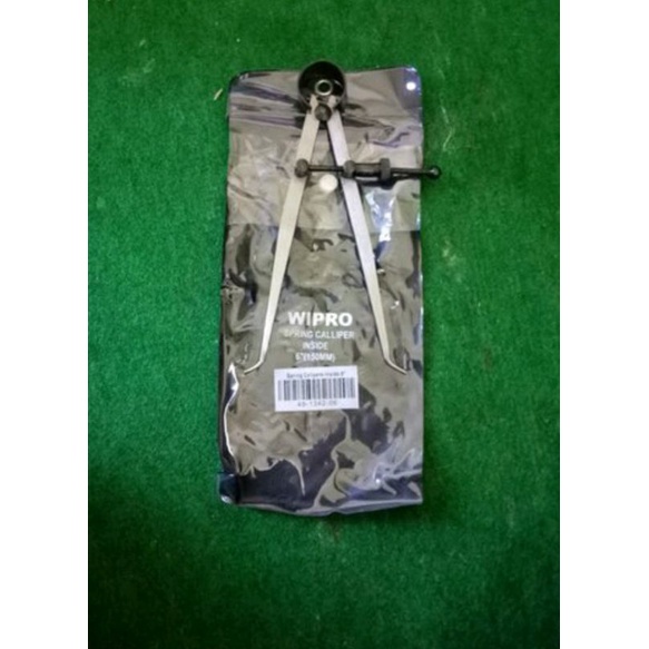 

JANGKA DALAM/inside caliper SPR
