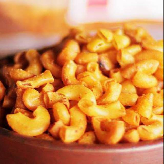 

Makroni goreng