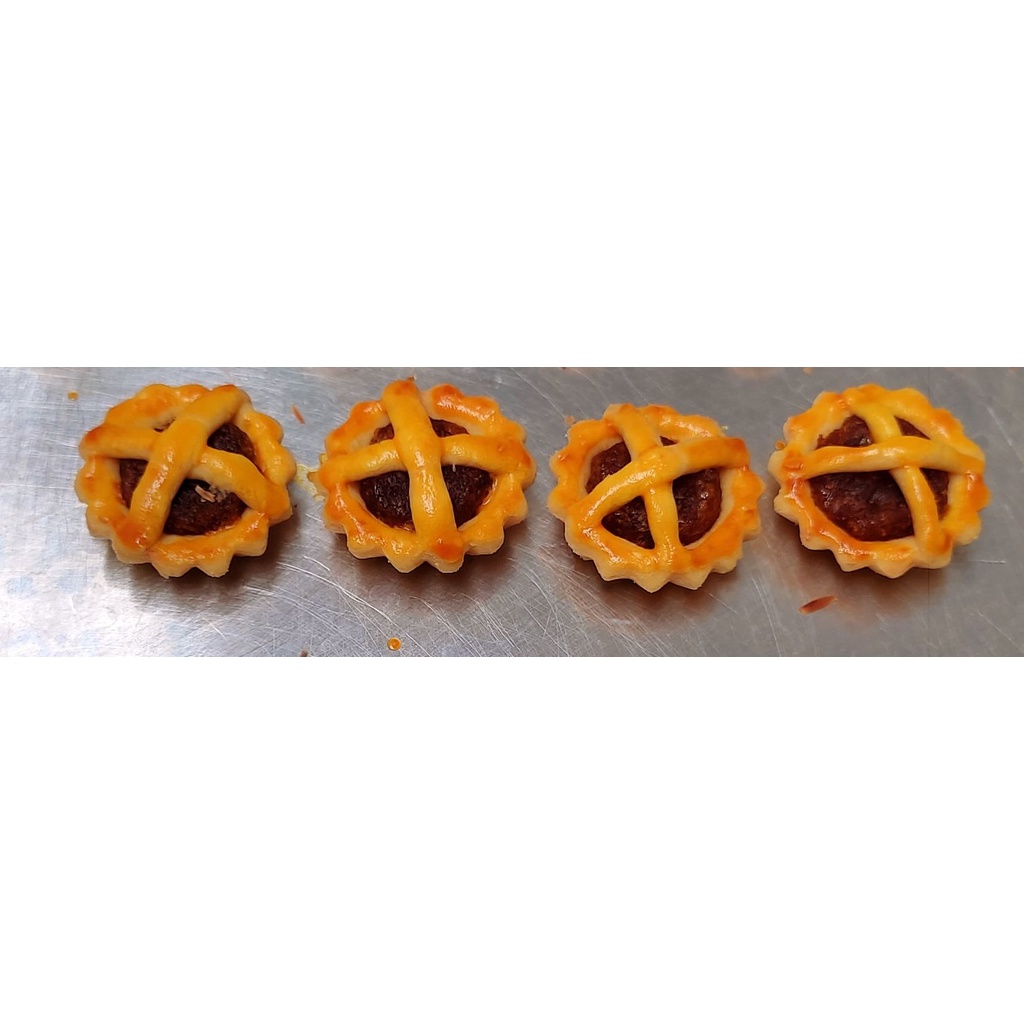 

NASTAR NANAS TOPLES BESAR 1/2KG