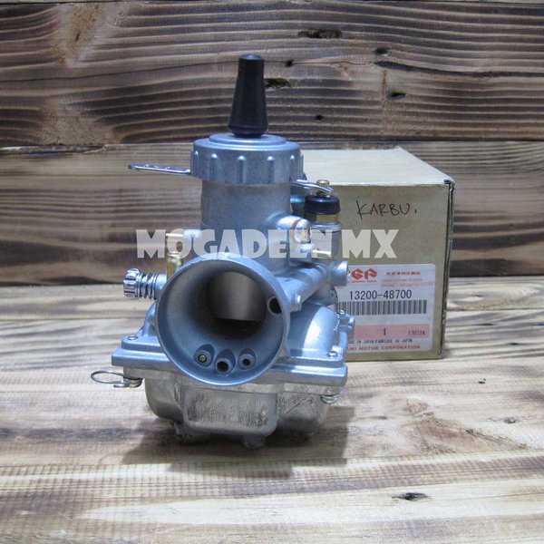 Karbu Karburator Suzuki TS 125 TS125 Original