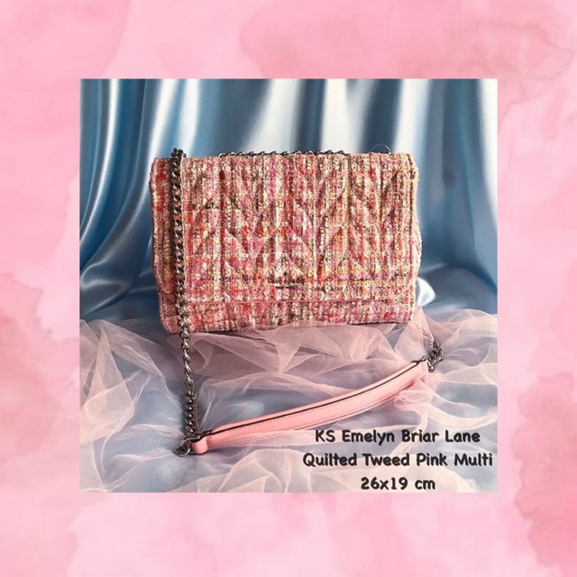 KATE SPADE emelyn briar lane