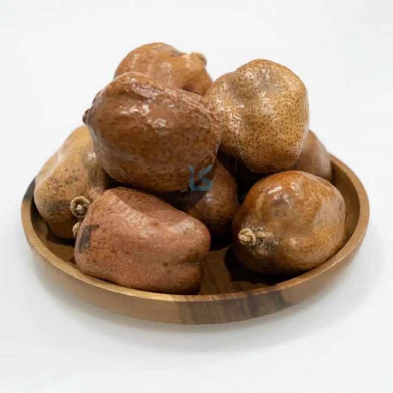 

Buah Zuriat Mesir 1 Kg Original