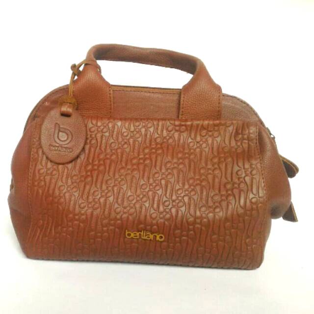 Gummy parang berliano